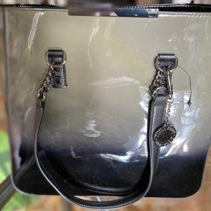 Patent Leather bag